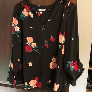 Women’s NWOT Candies Top